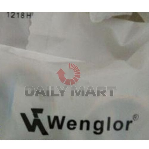 New Wenglor IM020BE35VB8 Inductive Proximity Switch Sensor 2mm Flush 10~30VDC