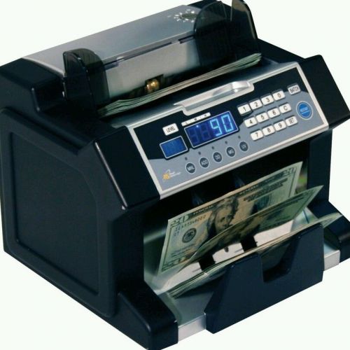 bill counter machine