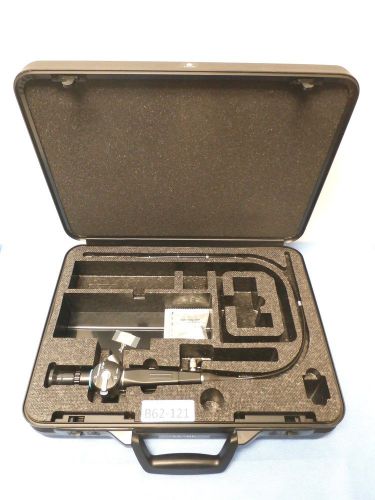 Olympus LF-GP Tracheal Intubation Fiberscope With case Endoscopy ,Laparoscopy