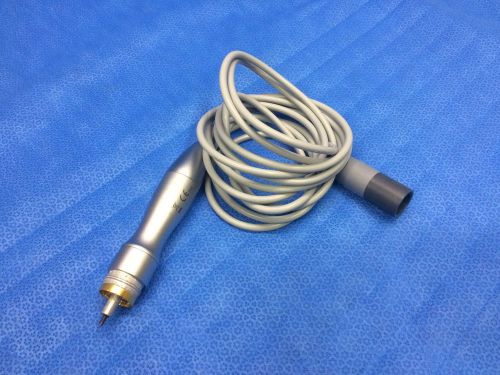 ETHICON ENDO-SURGERY ULTRACISION HARMONIC SCALPEL HANDPIECE