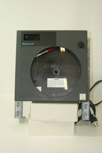 Honeywell chart recorder for sale