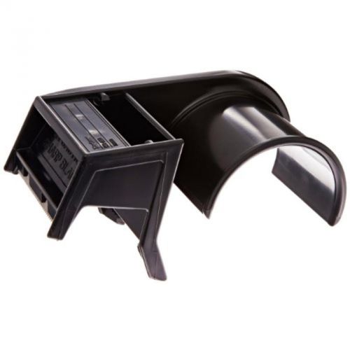 Hand-Held Box Sealing Tape Dispenser, Black Tartan Paint Sundries 51131069961