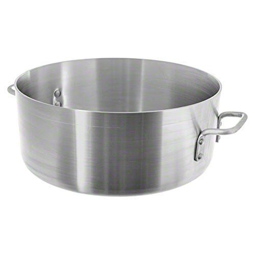 Pinch (BZ-15) 15 qt Aluminum Brazier