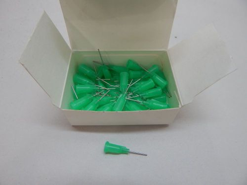 Weller KDS2112P 1/2&#034; Needle Box of 50