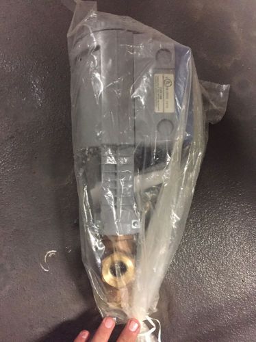 Siemens 274-03076, valve assembly: 2-way, nc, 3/4 -inch. ***brand new*** for sale