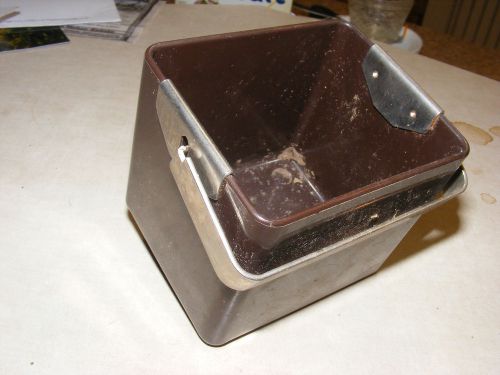 Vintage DOLE Grain Moisture Tester 300 400 Part