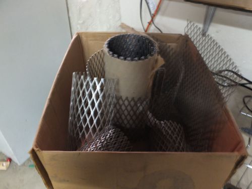 Bulk Stainless Steel Spark Arrestor For Chimney Cap