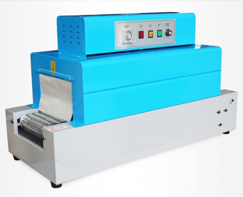 Shrink packaging machine Laminating machine with Temperature table 220V 3KW YN