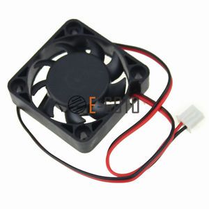 4010S 40mm x40mm x10mm Brushless DC Cooling Fan good