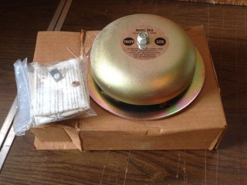 TRIPP LITE BKA ALARM BELL – NOS