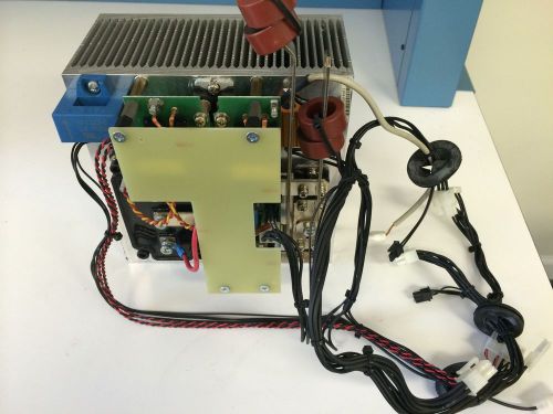 Lincoln V205-T AC DC Tig Complet Output Rectifiers, Circuit board, and more..