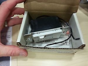 Fasco 3 Speed Slide Switch Fan Control (w/Decora Plate) NEW (929ODS)
