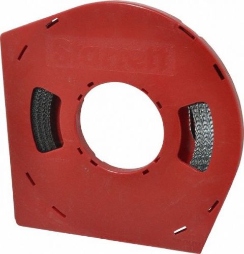 Starrett 15809 1/2&#034;x.025&#034;x100&#039; carbon steel band saw blade coil stock free ship for sale