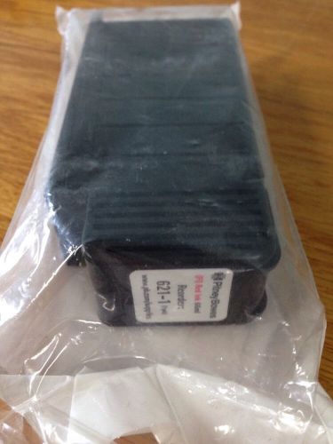 Pitney Bows Model 621-1 Red Ink for PB DM 500 series postage meter