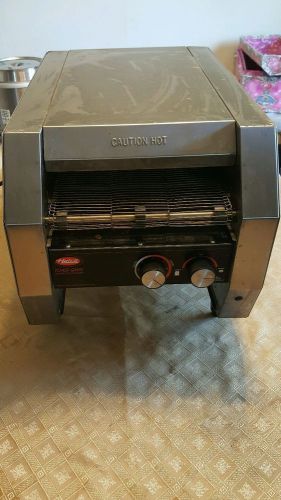 Hatco toast-qwik tq-300ba commercial conveyor toaster for sale