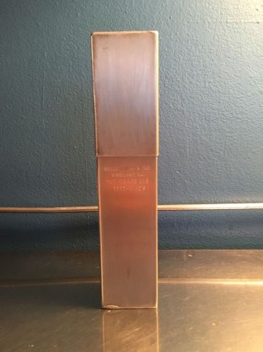 Velcro glass test tube protective container - stainless steel for sale