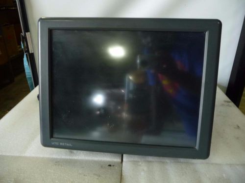 Utc retail ut1870-2000 celeron 1.ghz pos touchscreen for sale