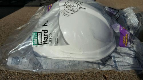 Hard hat