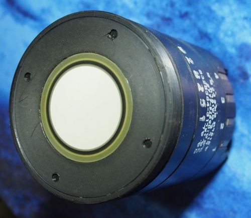 NIGHT VISION IMAGE INTENSIFIER TUBE 25mm GEN2 - FOR PARTS