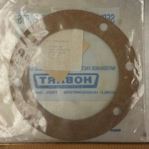 HOBART 00-289464 GASKET