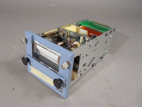 Practical Automation Thermal Printer DMTP-3A For Parts or Repair
