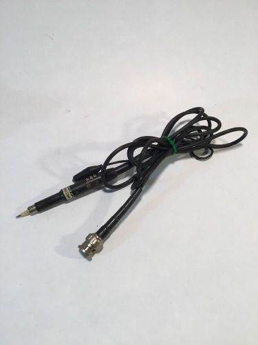 BK Precision Oscilloscope Passive Probe x1 x10