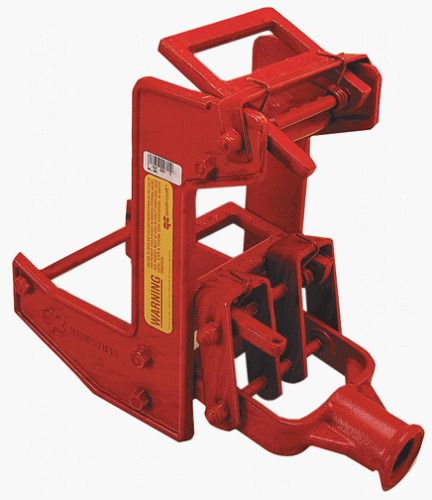 New qualcraft 2601 wall jack for sale