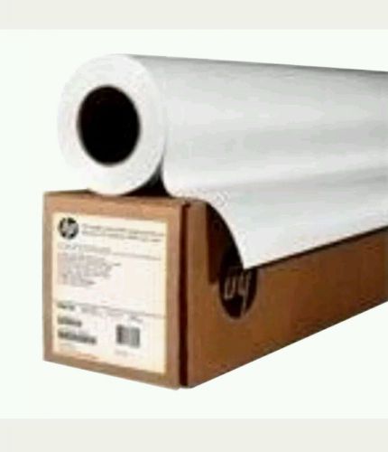 HP Q1405B - HP Universal Coated Paper, 36&#034; x 150&#039; Roll