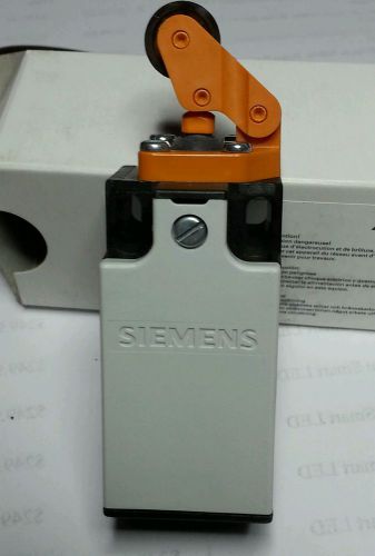 Siemens Position Roller Limit Switch Model 3SE3200-1E (Free Shipping)