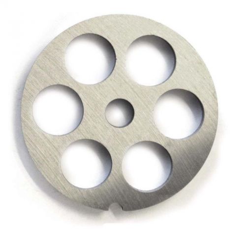 #22 - 3/4&#034; Grinder Plate