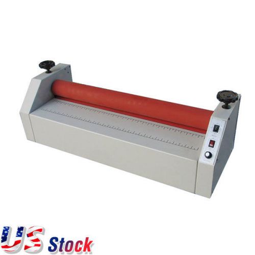 US Stock-Ving 26&#034; Small Home eletric Business Card Cold Laminating Machine