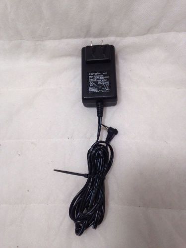 (A06) iHome S015AU0750200 AC  Adapter Charger 7.5 V 9IH507B Free Shipping