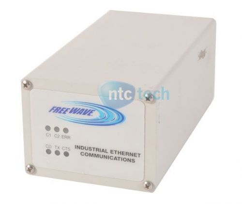 Freewave HTPlus HTP-900RE 902-928 MHz Ethernet Enclosed Radio