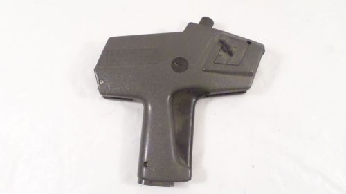 Vintage monarch paxar 1110 label gun for sale