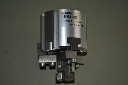 SMC MHS3-32D