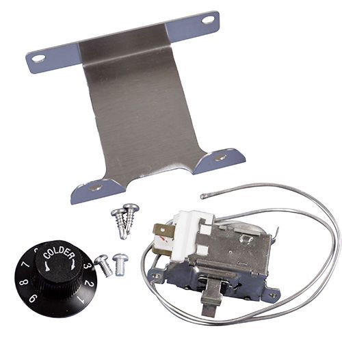 Cold Control Assembly For Duke - Part# Cold-kit