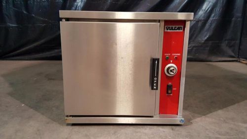 Vulcan-hart vsx5 electric counter convection steamer for sale