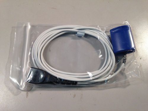 Nonin medical model 8000aa-3 finger clip sensor 3m 8000aa-3 for sale