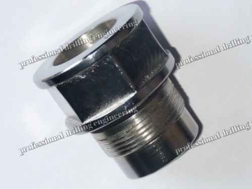 NEW CORE DRILL ADAPTER (DD BS) FOR HILTI CORE DRILLS TO CONVERT UNC 1-1/4&#034; SHANK