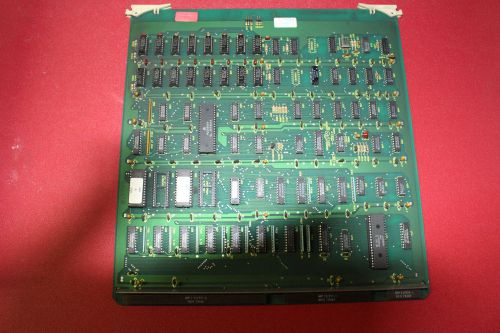 Anilam Crusader Series M PCB 500 901-161 CNC Control Board  Rev C White Board