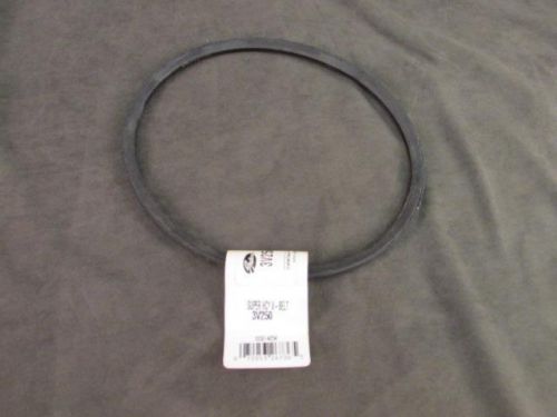 NEW Gates Super HC 3V250 V-Belt - Free Shipping