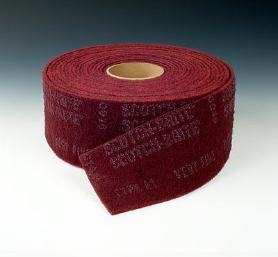 3m (sc-rl) surface conditioning roll, 12 in x 30 ft a med for sale