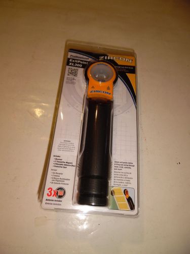 zircon &#039;professional exit point xl 300-through-hole drill guide
