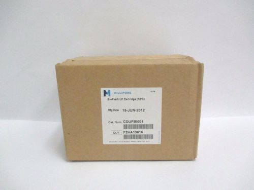Millipore Biopak UF Cartridge (1/pk) CDUFBI001