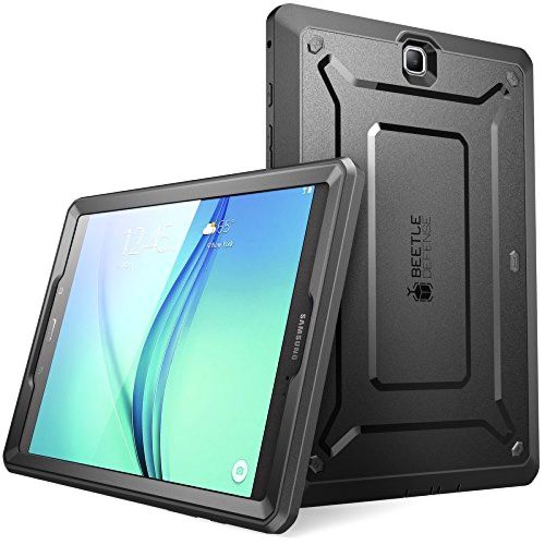 Galaxy tab a 8.0 case, supcase unicorn beetle pro series full-body hybrid protec for sale