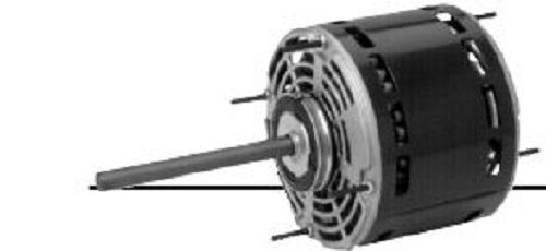 Emerson PSC Direct Drive Fan &amp; Blower Motor &lt;&gt; Model# 1865 &lt;&gt; NIB