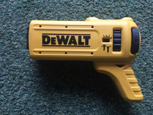 DEWALT   Collated Screw Gun Attachment