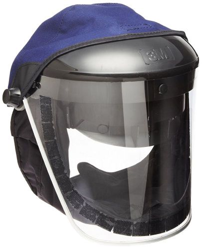 3m clearvisor face shield, welding safety 16-0099-35, with 3m speedglas headband for sale