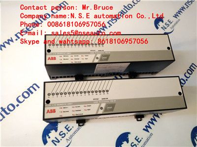 ABB CI854AK01 Processor Unit Purchase or Repair Speetronic MKVI High-end Parts Supplier