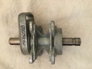M400505 Idler Assy. For 30lb. Speed Queen Dryer